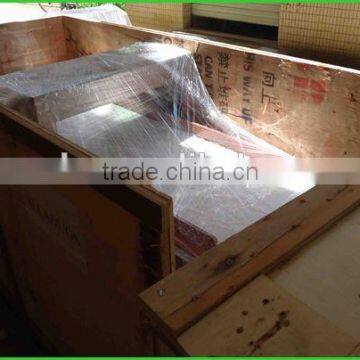 Belt Metal Detector Machine for Fabric photo-5