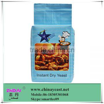 hot sale baking instant dry yeast wholesale