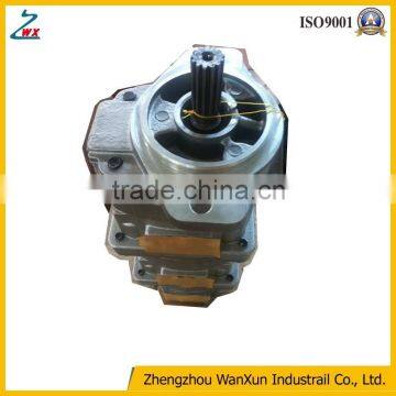 705-56-24080 hydraulic gear pump for Excavator PC60-3