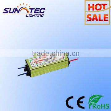 Outdoor 12w Led Driver
