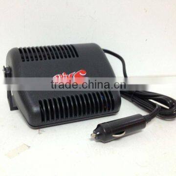 dc 12 volt car heat and fan