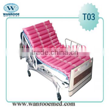 APP-T03 High quality Hospital medical air mattress