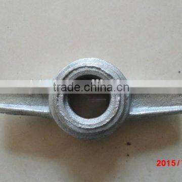 Scaffolding Adjustable Screw Jack Base Nut