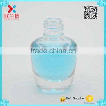 Nail Polish Glass Bottles With Different Kinds of Shape photo-4