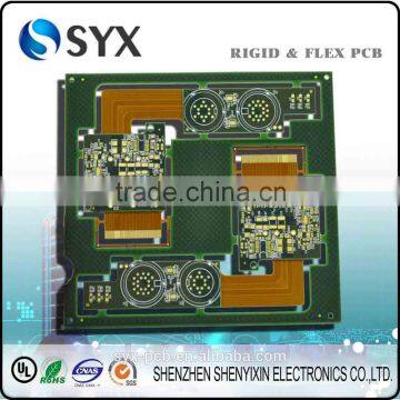 Fan Control Board &SMT,pcba in Single-side Pcb photo-2