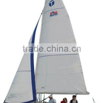 Tirion 600 Sailboat