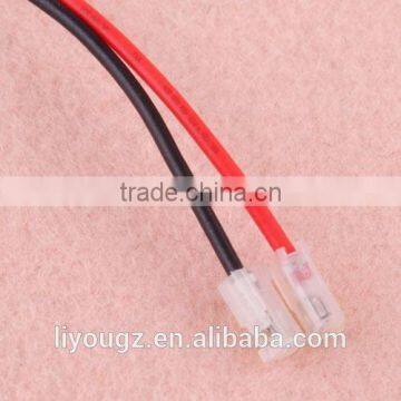 Wholesale AA 4.8V 1800MAH Ni-MH Battery Pack With Universal Pin photo-2