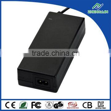 Desktop Type Power Transformer 5V 6A AC Power Supply With US EU Cable