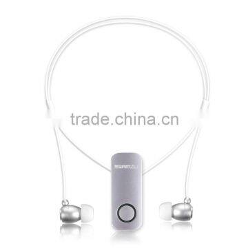 Bluetooth 4.1 HD Stereo Voice Cavity Multi-Function Earphone Model N1