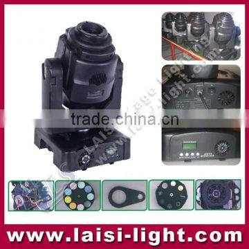 High Power 60W Luminus LED spot moving head light