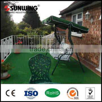 outdoor artificial lawn garden fake grass putting green turf grass