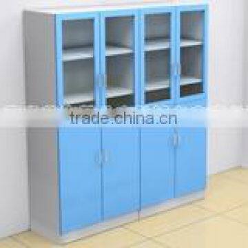 High Quality Document Cabinet Steel/wooden File Cabinet photo-5