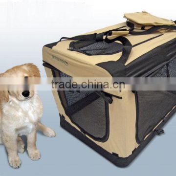 Folding XXL Dog Crate