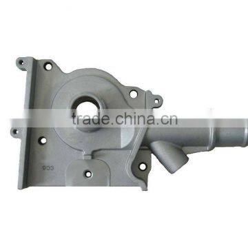 ADC12 pressure casting part