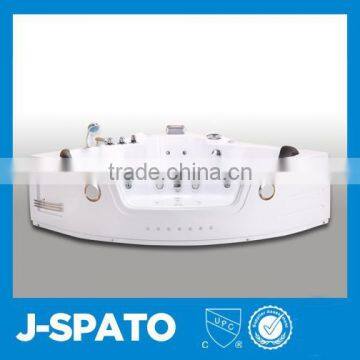 J-SPATO Hangzhou factory various sizes massage bathtub