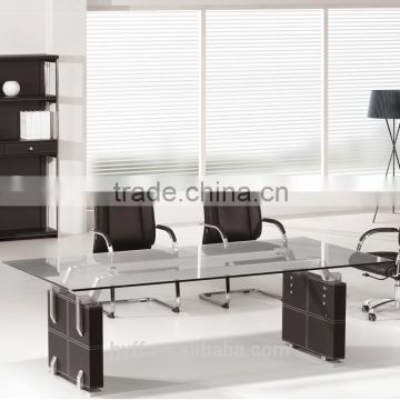 Professional manufacture pictures of office meeting tables HYD-233