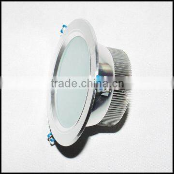 High Quality ce rohs high power led downlight