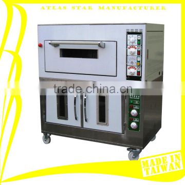 industrial bread steam oven, industrial steam oven