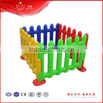 Hot Sale kids plastic play fence,water spiral slides                        
                                                Quality Choice