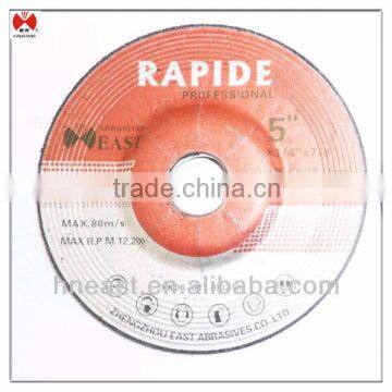 Power tools metal grinding disc