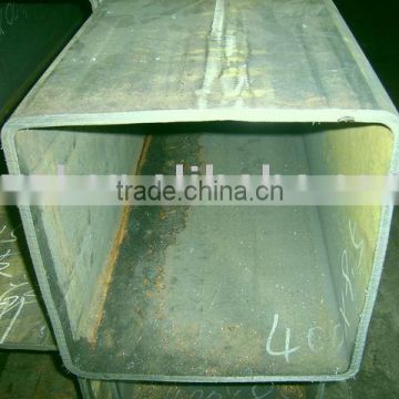 square steel pipe SHS