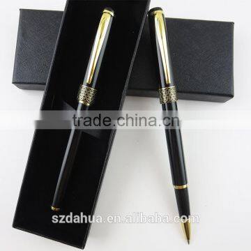 Heavy Metal ball pen,promotional ball pen,gift pen