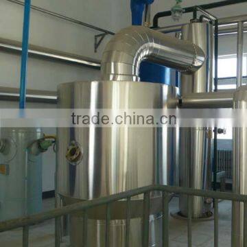 Sunflowerseed Oil Dewaxing Machine,sunflowerseed Oil Equipment Manufacturer,sunflower Oil Refining Equipment photo-4