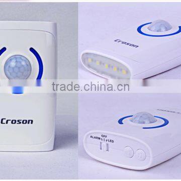 2016 Wholesale Doorbell Door Chime for New Shape photo-5