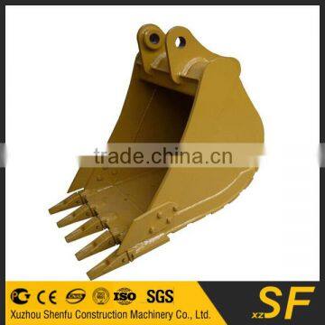 Heavy Duty Bucket 1.0CBM fit for 23t excavator