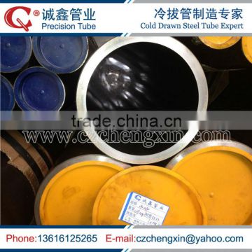 EN10305-1 42CrMo4 honed steel tube