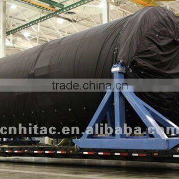 Dirtproof Industrial Cover Tarpaulin,Industry Cover