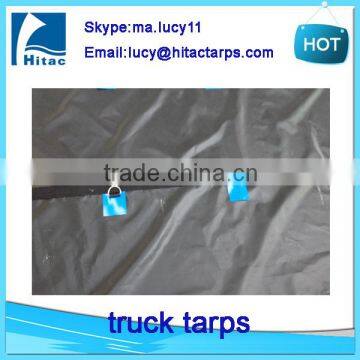 14oz,18oz pvc tarpaulin truck cover,lumber tarps ,steel tarps for flatbeds