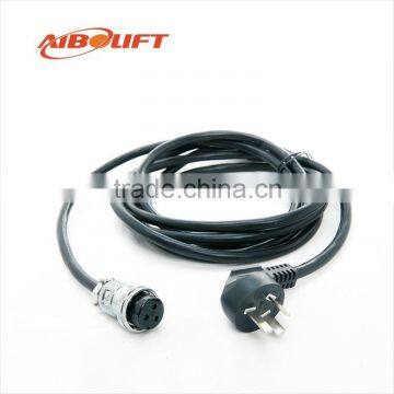 New Premium Power Hoist 180kg 1200W photo-4