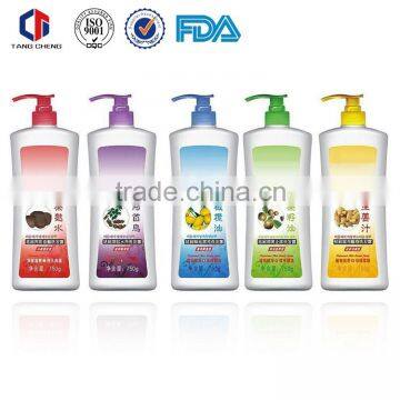 Wholesale shampoo Anti-dandruff lotion best hair care products supplier