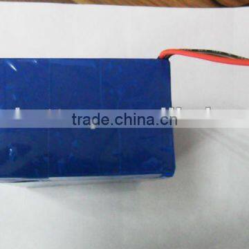 lithium battery pack 12v 20ah