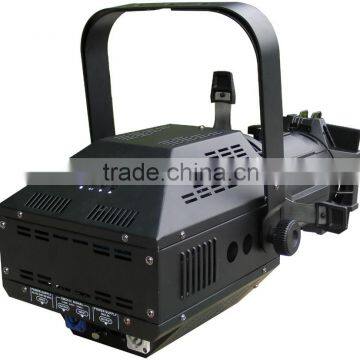 NEWEST 100W 150W 200W Full Color Cob Profile Par Can photo-6