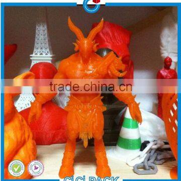 professional 3d printing/printer abs product sale