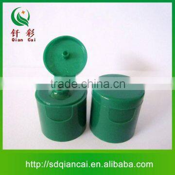 Wholesale new products sport plastic flip top cap