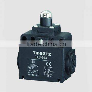 TLS303 Limit Switch roller type