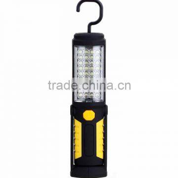 OUTDOOR WORKING COB LED FLASHLIGHTS