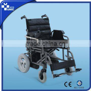 Electric Automatic Wheel chair