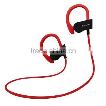 New Sport Headphones Wireless Bluetooth Earphone With Comfortable Ear Hook Headset photo-3