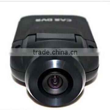 DVR-X7 green sound car dvr gps/dual camera car dvr/radar detector mirror lcd car dvr