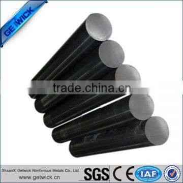 high purity niobium rod