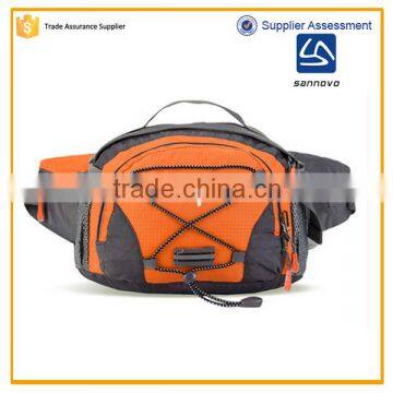 2016 Fashion Waterproof Portable Waist Bag Running, Popular Sport Waist Bag