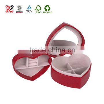 Personalized Cosmetic Gift Set Packaging Box photo-2