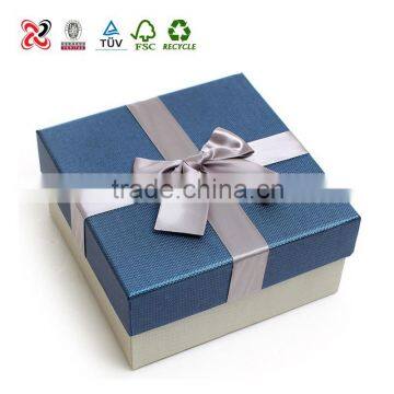 Luxury Custom Design Belt Box