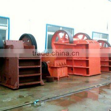 china Jaw Crusher Manufacture Factory brand name dashan