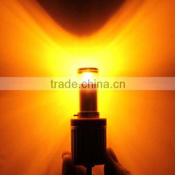 White/Yellow/White+Yellow Fog Light Crees Led Bulbs Drl Fog Light photo-5