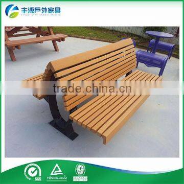 New Style Waiting Room Bench Seating